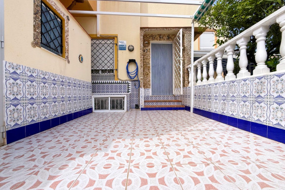 Herverkoop - Appartement - Torrevieja - Torreblanca