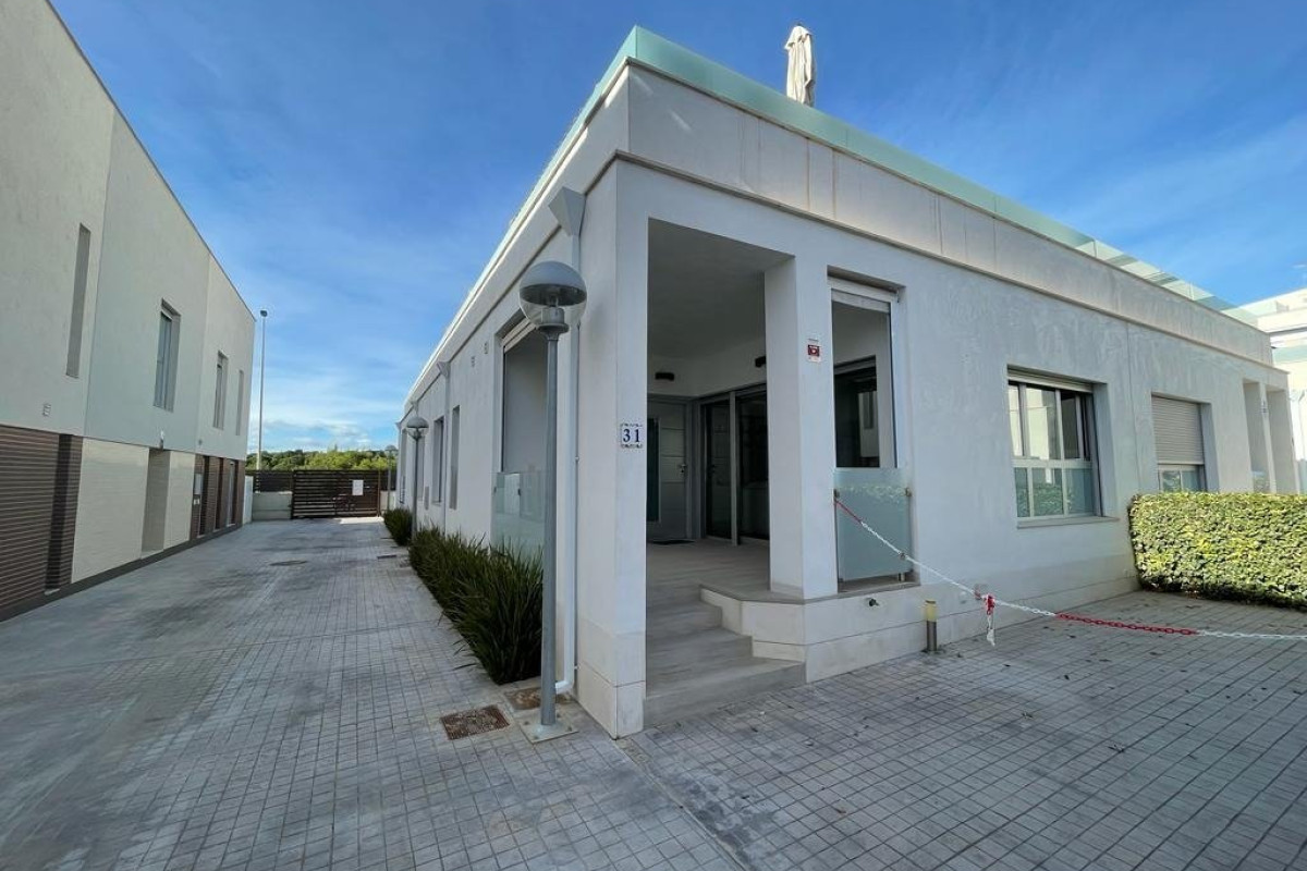 Resale - Quad house - Orihuela Costa - Los Dolses