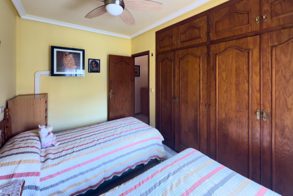 Herverkoop - Appartement - Torrevieja - Torreblanca