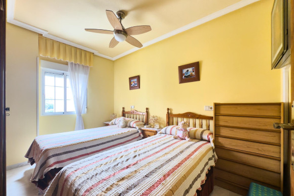 Herverkoop - Appartement - Torrevieja - Torreblanca