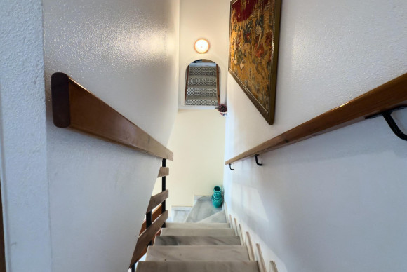 Herverkoop - Appartement - Torrevieja - Torreblanca