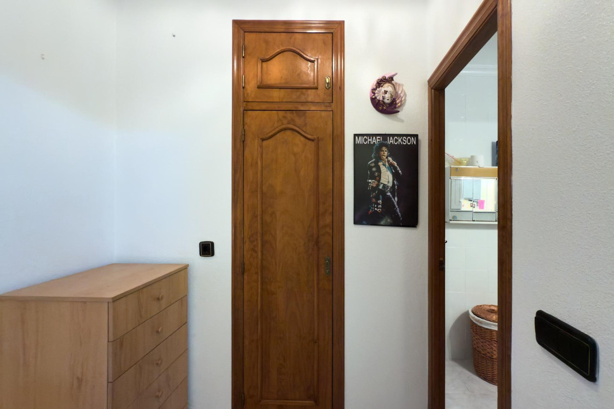 Herverkoop - Appartement - Torrevieja - Torreblanca