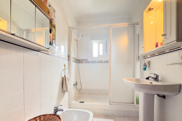 Herverkoop - Appartement - Torrevieja - Torreblanca