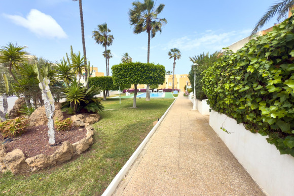 Herverkoop - Appartement - Torrevieja - Torreblanca