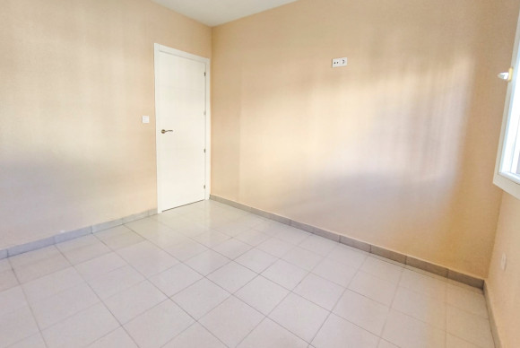 Resale - Bungalow - Torrevieja - Lago jardin