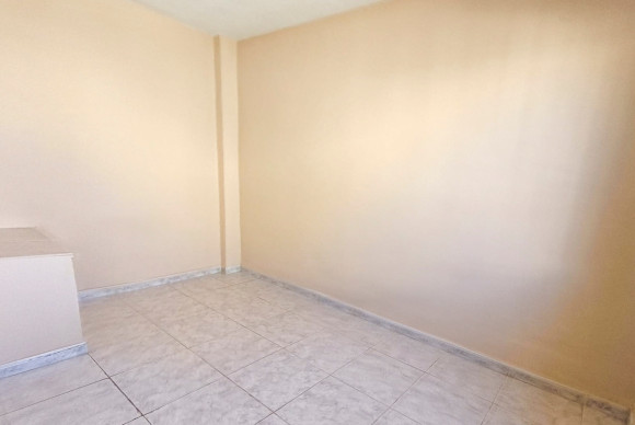 Resale - Bungalow - Torrevieja - Lago jardin