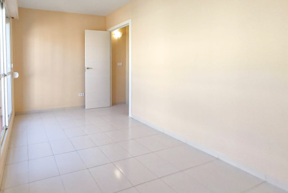 Resale - Bungalow - Torrevieja - Lago jardin