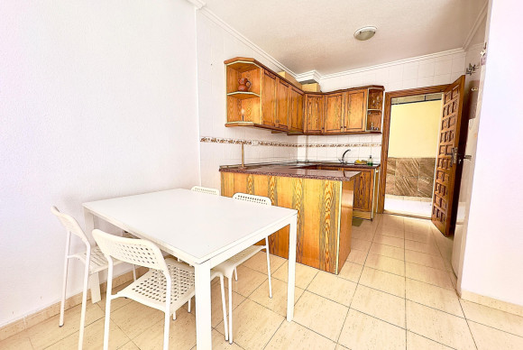 Herverkoop - Appartement - Orihuela Costa - La Florida