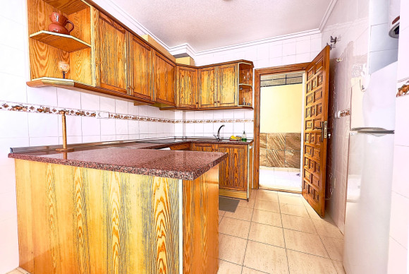 Herverkoop - Appartement - Orihuela Costa - La Florida