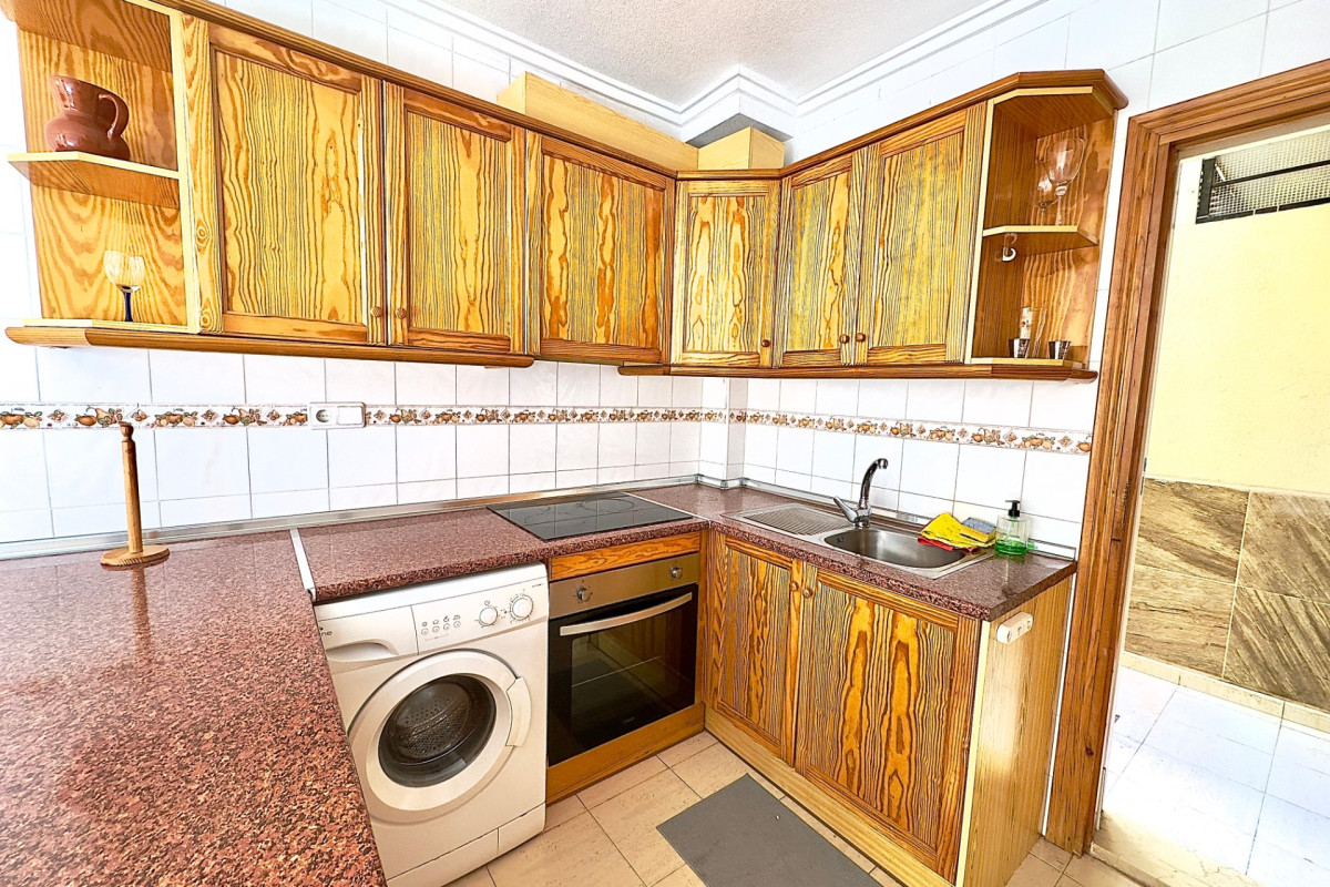 Herverkoop - Appartement - Orihuela Costa - La Florida