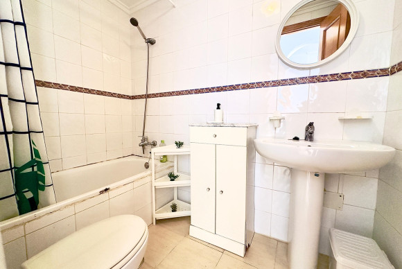 Herverkoop - Appartement - Orihuela Costa - La Florida