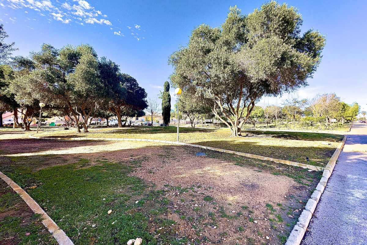 Herverkoop - Appartement - Orihuela Costa - La Florida