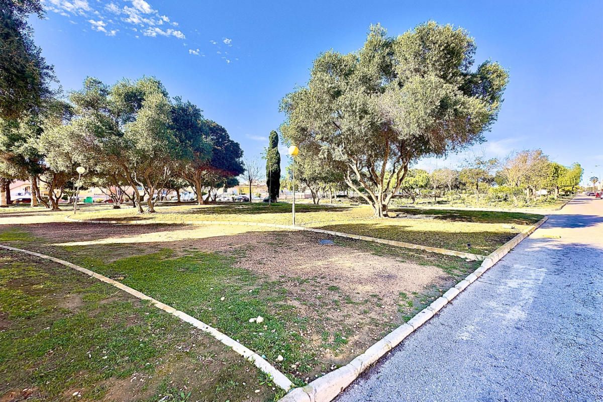 Herverkoop - Appartement - Orihuela Costa - La Florida