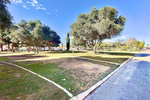 Herverkoop - Appartement - Orihuela Costa - La Florida