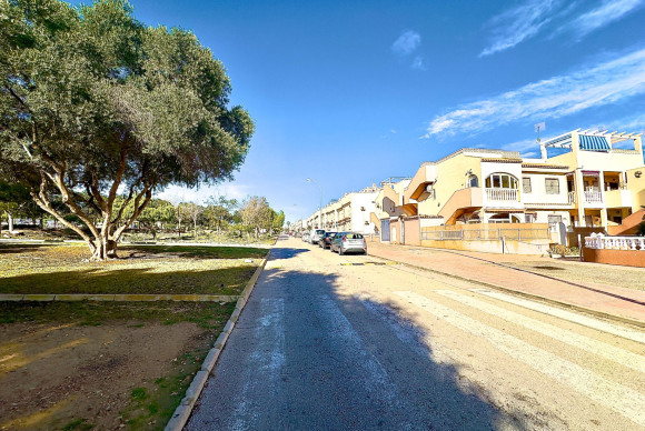 Herverkoop - Appartement - Orihuela Costa - La Florida