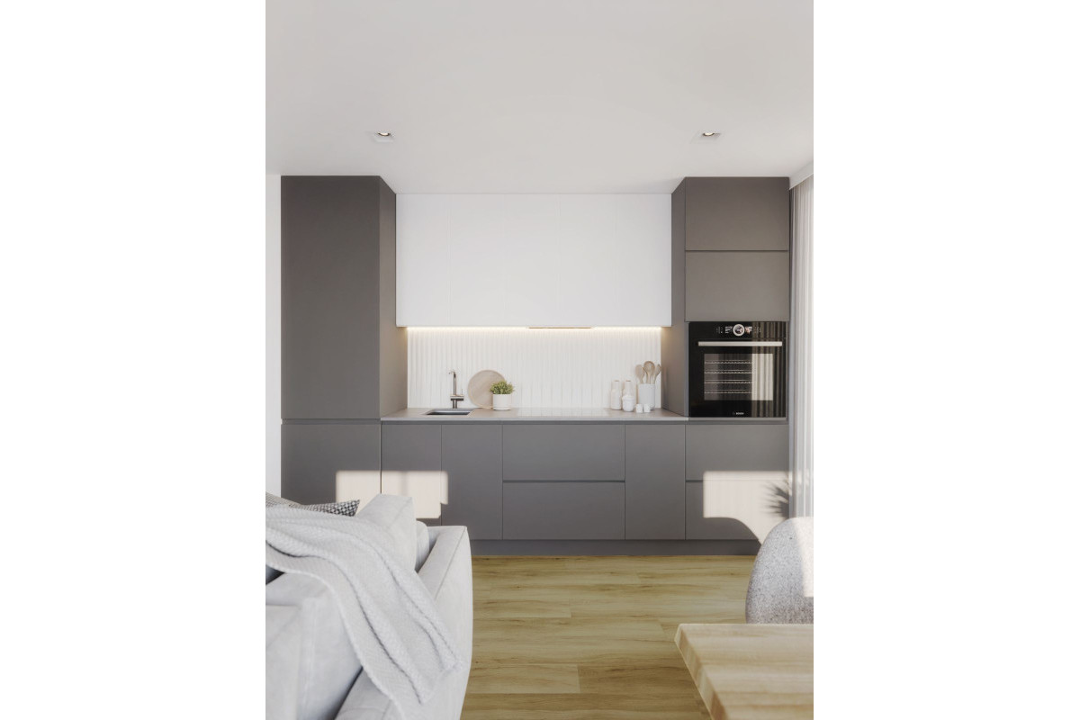 Obra nueva - Penthouses - Cullera