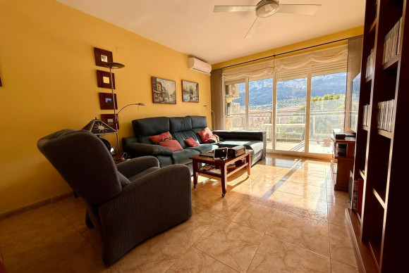 Reventa - Apartment / flat - Denia - Center
