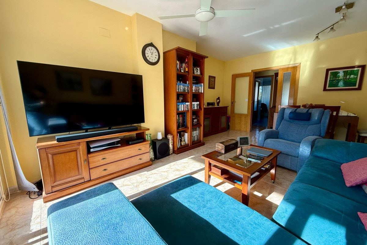 Reventa - Apartment / flat - Denia - Center