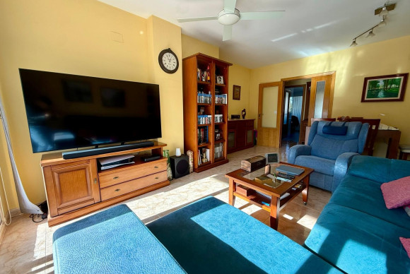 Reventa - Apartment / flat - Denia - Center