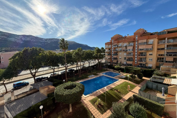 Reventa - Apartment / flat - Denia - Center