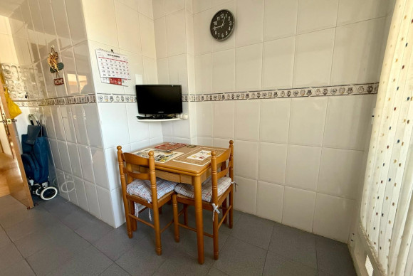 Reventa - Apartment / flat - Denia - Center