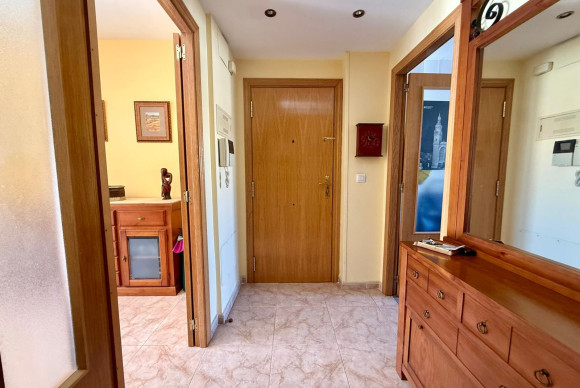 Reventa - Apartment / flat - Denia - Center