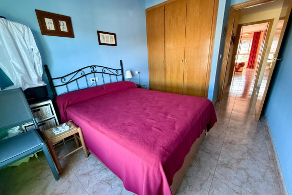 Reventa - Apartment / flat - Denia - Center