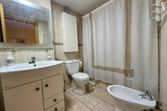 Reventa - Apartment / flat - Denia - Center