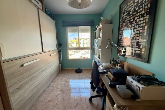 Reventa - Apartment / flat - Denia - Center