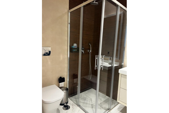 Resale - Apartment  - Benidorm - Playa de Poniente