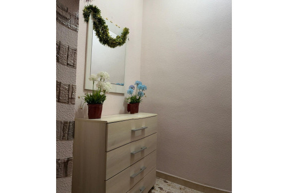 Herverkoop - Appartement  - Alicante - Virgen del Remedio-Parque lo Morant