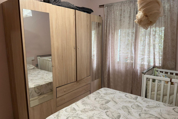 Herverkoop - Appartement  - Alicante - Virgen del Remedio-Parque lo Morant