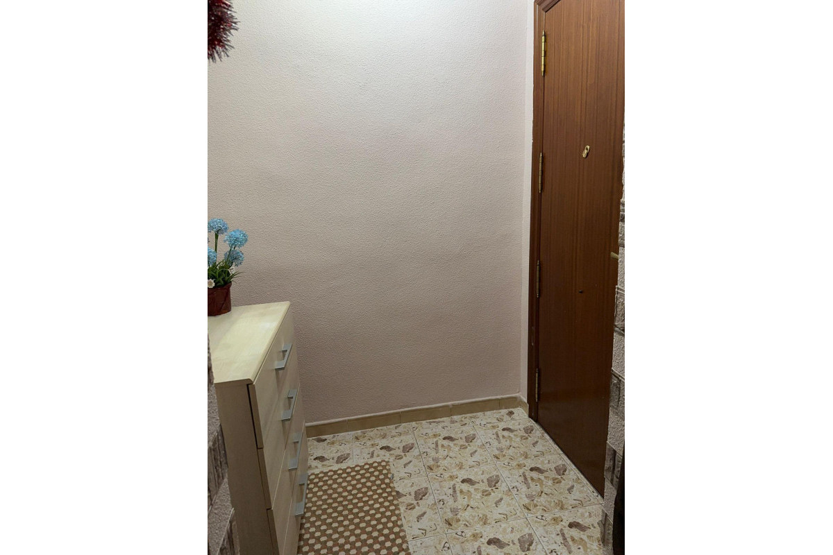 Herverkoop - Appartement  - Alicante - Virgen del Remedio-Parque lo Morant