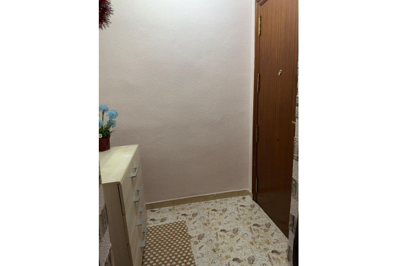 Herverkoop - Appartement  - Alicante - Virgen del Remedio-Parque lo Morant