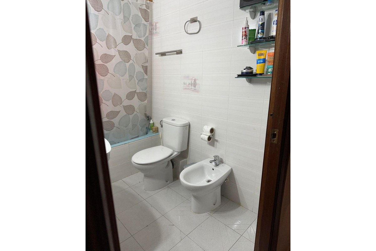 Herverkoop - Appartement  - Alicante - Virgen del Remedio-Parque lo Morant