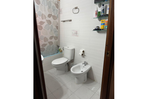 Herverkoop - Appartement  - Alicante - Virgen del Remedio-Parque lo Morant