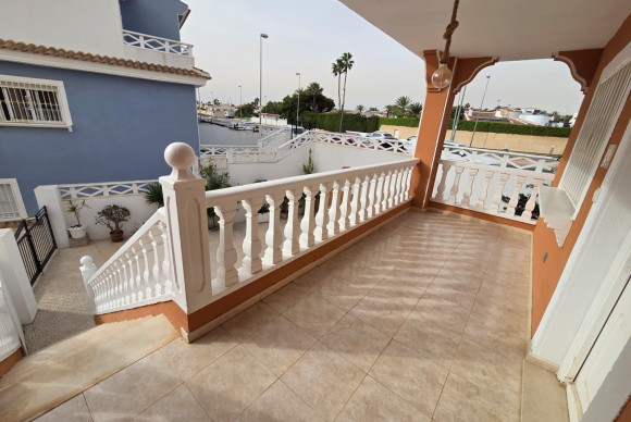 Herverkoop - Woning - Ciudad Quesada - Rojales