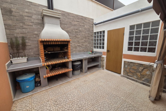 Herverkoop - Woning - Ciudad Quesada - Rojales