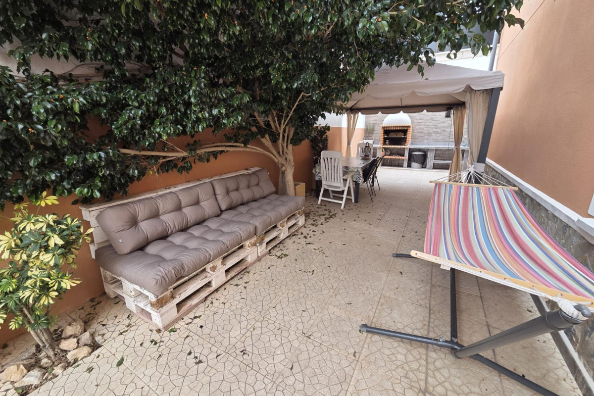 Herverkoop - Woning - Ciudad Quesada - Rojales