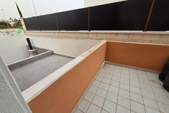 Herverkoop - Woning - Ciudad Quesada - Rojales