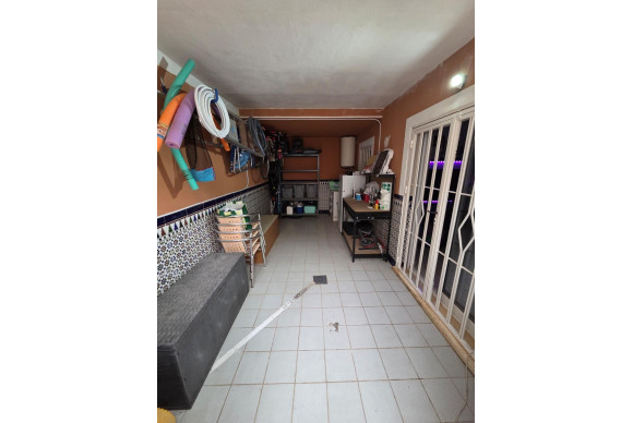 Herverkoop - Woning - Ciudad Quesada - Rojales