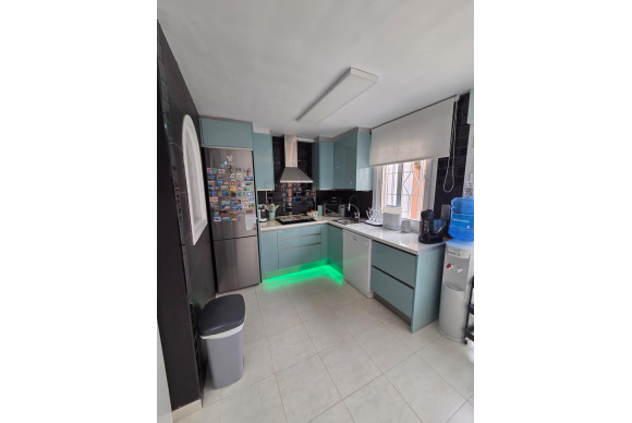 Herverkoop - Woning - Ciudad Quesada - Rojales