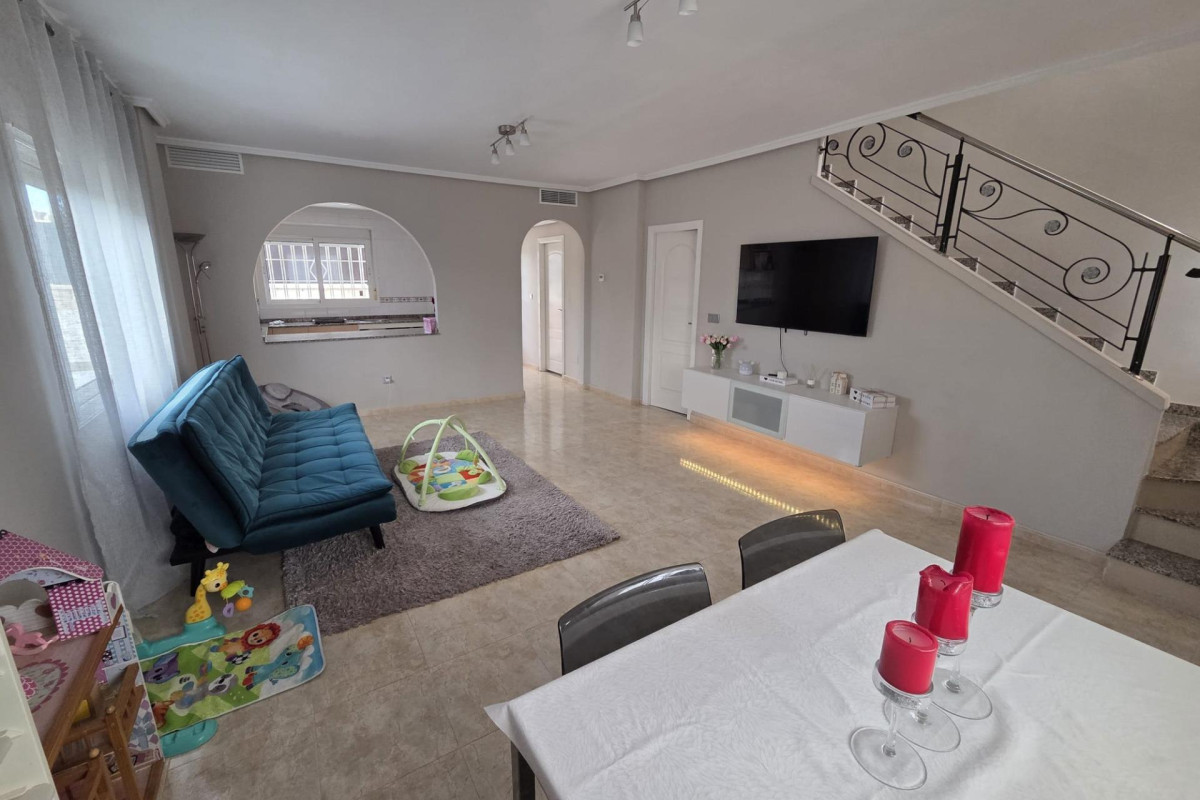 Herverkoop - Woning - Ciudad Quesada - Rojales