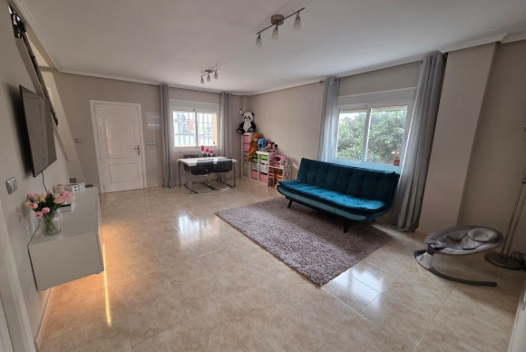 Herverkoop - Woning - Ciudad Quesada - Rojales