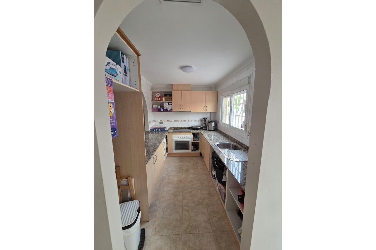 Herverkoop - Woning - Ciudad Quesada - Rojales