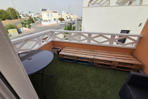 Herverkoop - Woning - Ciudad Quesada - Rojales