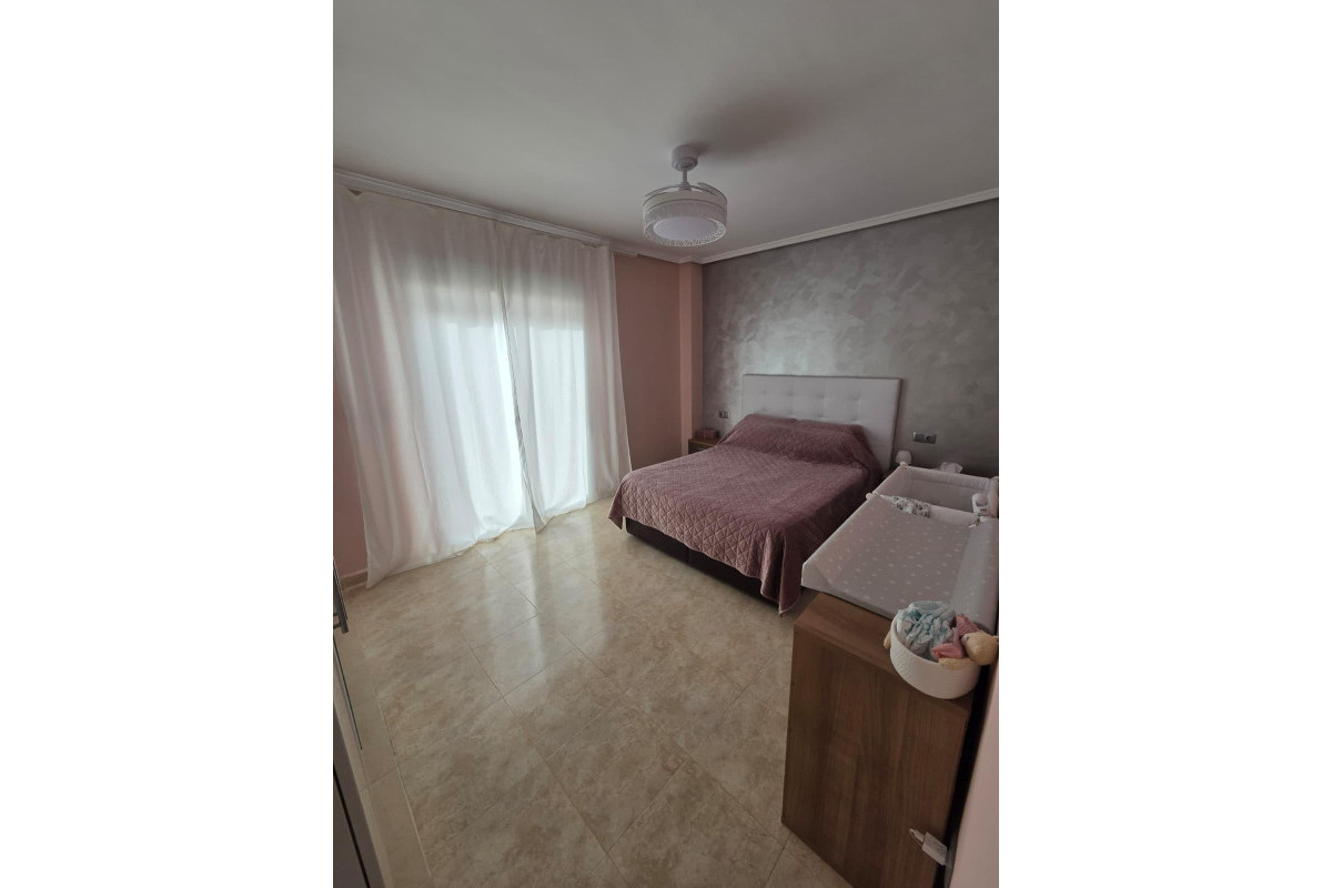 Herverkoop - Woning - Ciudad Quesada - Rojales