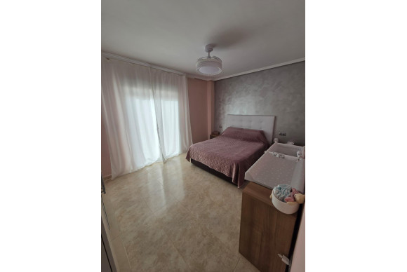 Herverkoop - Woning - Ciudad Quesada - Rojales