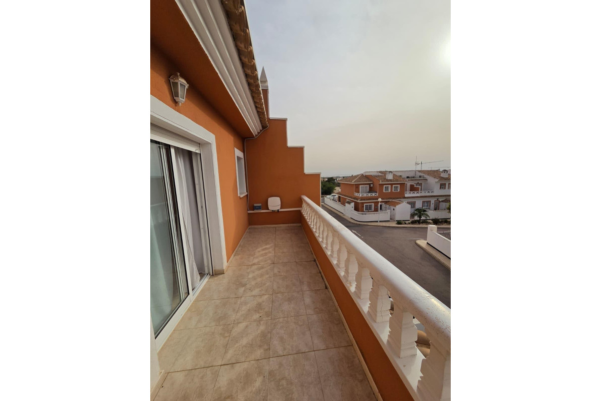 Herverkoop - Woning - Ciudad Quesada - Rojales