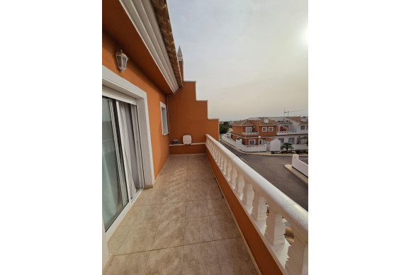 Herverkoop - Woning - Ciudad Quesada - Rojales